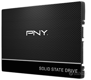 CS900 Unità a stato solido (SSD Interno) 1TB Serie
