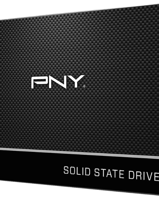 CS900 Unità a stato solido (SSD Interno) 1TB Serie