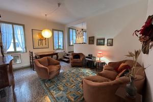 ELEGANTE APPARTAMENTO POCHI PASSI DA CAMPO SAN GIA