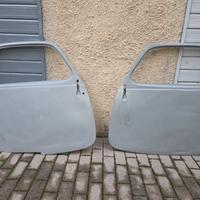 Sportelli per Fiat Topolino 500 C del 1951.