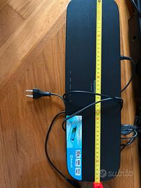 Soundbar Panasonic