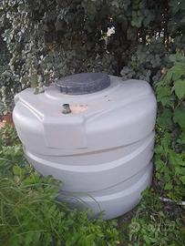 cisterna da interro