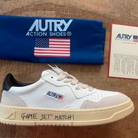 Autry GAME SET MATCH! Size 43
