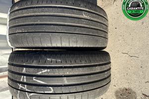 gomme usate 2754520 Estivo PIRELLI - P ZERO - 894