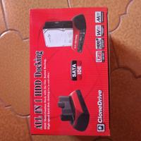 Docking Station

