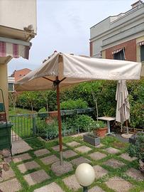 ombrellone da giardino 