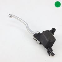 Leva con pompa freno anteriore MOTO GUZZI V7 III