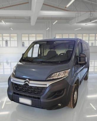 Citroen Jumper 30 L1H1 2.2 bluehdi 120cv S&S