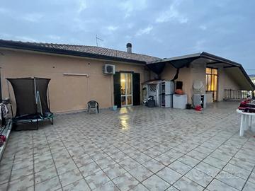 Appartamento SupinoBassa a riscatto