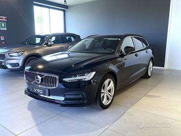 Volvo V90 B4 197+14 CV Mild Hybrid AWD Diesel...