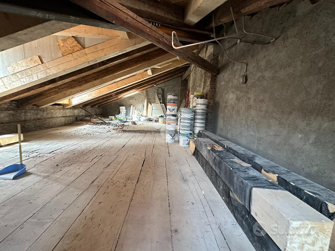 Appartamento – Trieste, Riborgo, Città Nuova-Barriera Nuova-San Vito-Città Vecchia - Vista 5