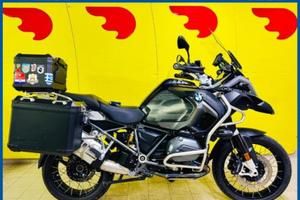 BMW R 1200 GS Adventure Finanziabile - Nero - 54