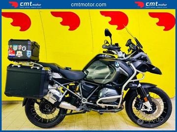 BMW R 1200 GS Adventure Finanziabile - Nero - 54