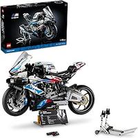 Nuovo LEGO 42130 Technic BMW M 1000 RR