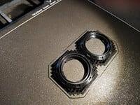 Alfa Romeo Spider 916