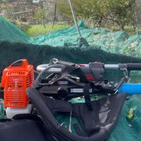 Scuotitore campagnola