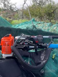 Scuotitore campagnola