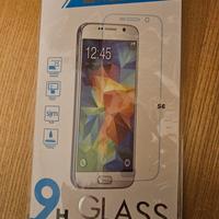 pellicola Samsung S6