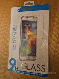 pellicola Samsung S6