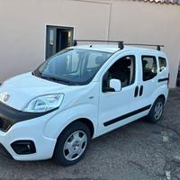 FIAT QUBO 1.3 MJT 80 CV Easy 5posti