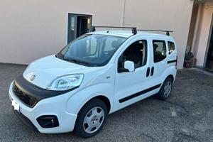 FIAT QUBO 1.3 MJT 80 CV Easy 5posti