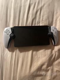 Playsation portatile