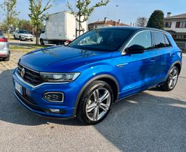 Volkswagen T-Roc 1.5 TSI ACT 150CV Sport R-Line
