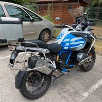 Bmw 1200 GS Adventure