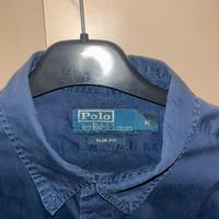Camicia ralph lauren