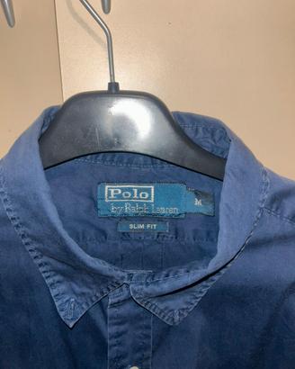 Camicia ralph lauren