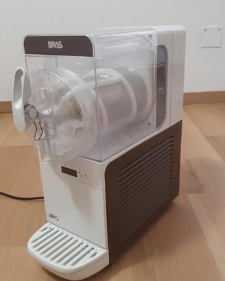 GRANITORE B-CUBE DELLA BRAS