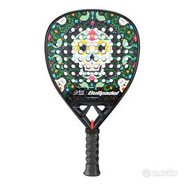Bullpadel vertex mexico nuova