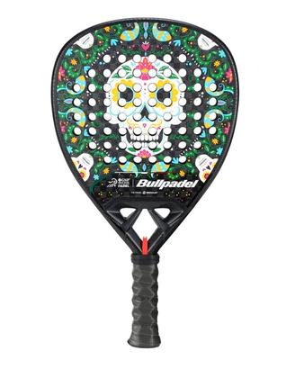 Bullpadel vertex mexico nuova