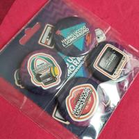 spille 883 originali Hanni ucciso l'uomo ragno