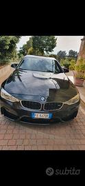 BMW Serie 4 Cpé(F32/82) - 2016