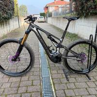 Specialized Turbo Levo Carbon S3