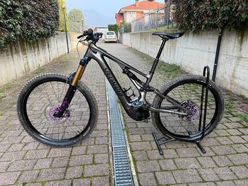 Specialized Turbo Levo Carbon S3