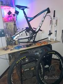 MTB GT sensor carbon 2014