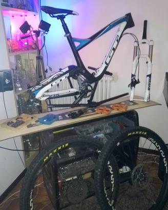 MTB GT sensor carbon 2014