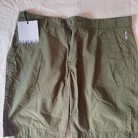 Short Napapijri