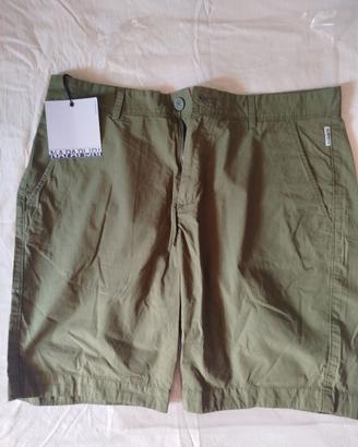 Short Napapijri