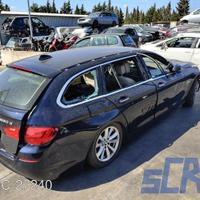 Bmw 5 touring f11 520d 184cv 10-14 - ricambi