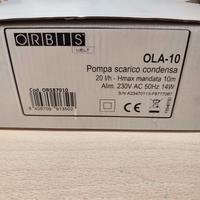 Pompa scarico condensa ORBIS OLA-10