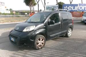 Fiat Qubo 1.4 NATURAL POWER METANO VEICOLO IN CONT