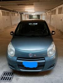 Suzuki Alto 2009 benzina 3.000€