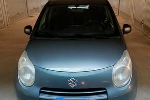 Suzuki Alto 2009 benzina 3.000€