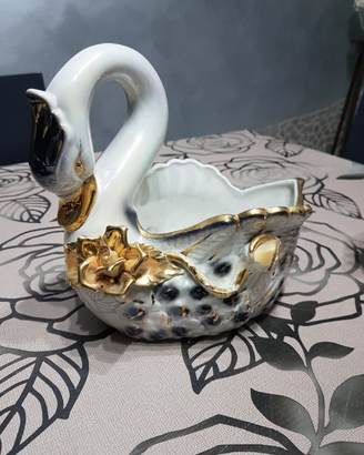 Cigni capodimonte