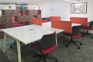 Spazi di coworking a Cassina de Pecchi