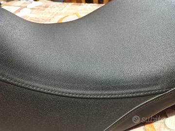 sella per BMW 1250 e 1200