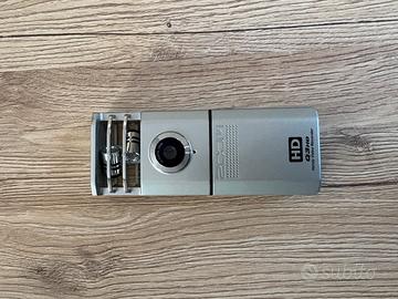 Zoom q3hd
